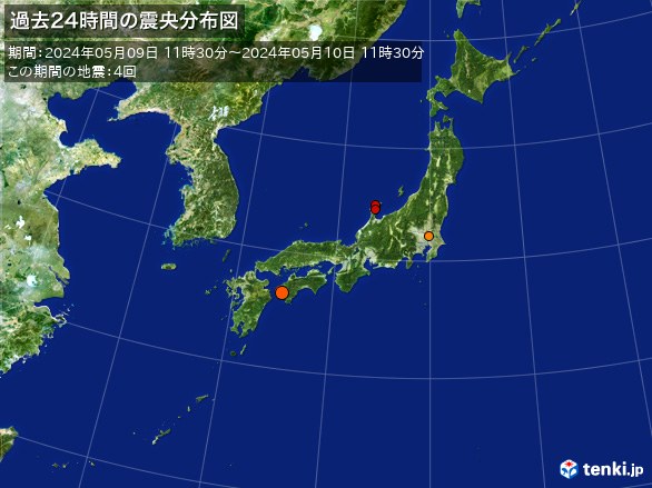 遠江国地震