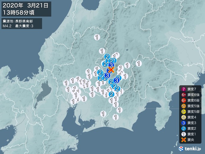 奈良県週間天気予報 雨雲レーダー